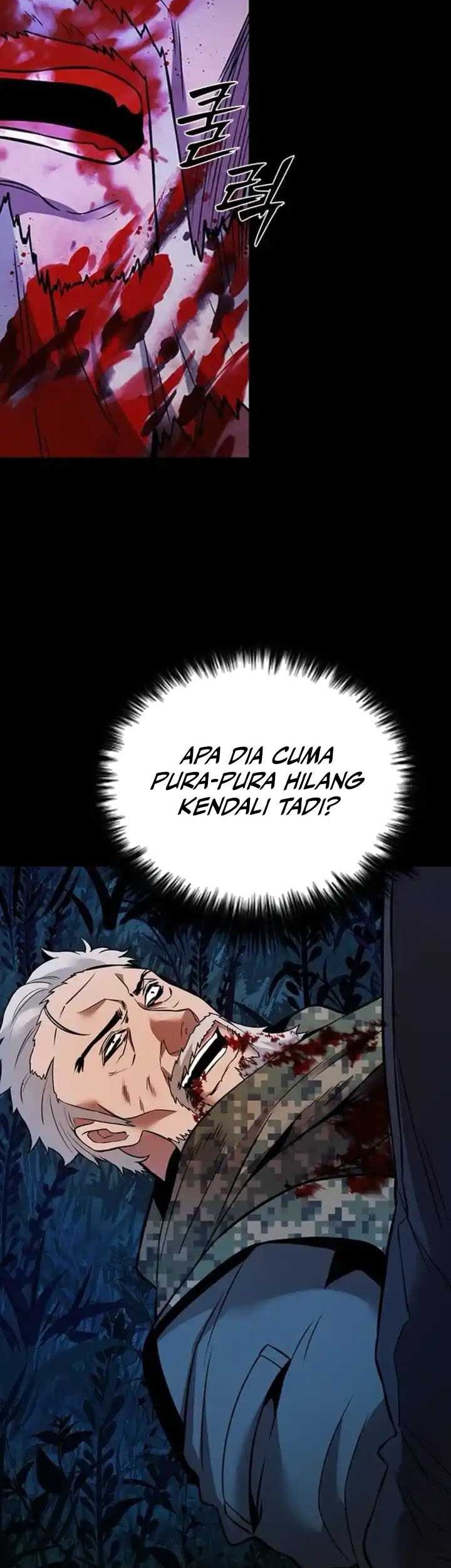 Killing Field Chapter 8 Gambar 38