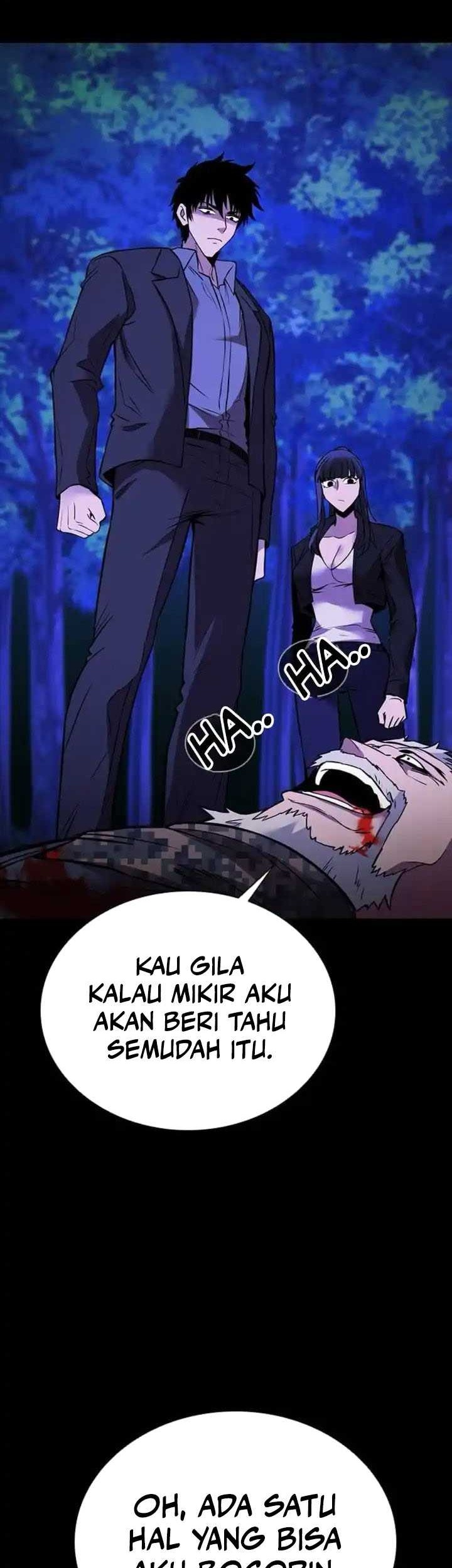 Killing Field Chapter 8 Gambar 40