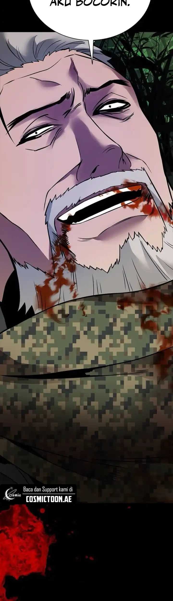 Killing Field Chapter 8 Gambar 41