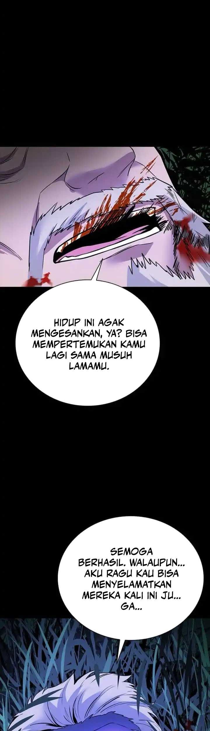 Killing Field Chapter 8 Gambar 45