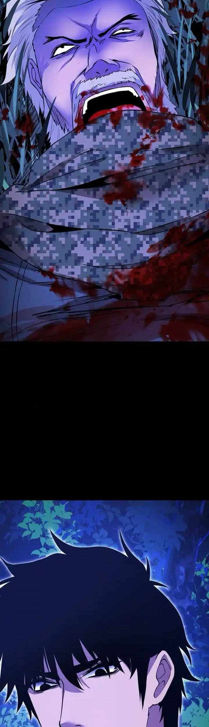 Killing Field Chapter 8 Gambar 46