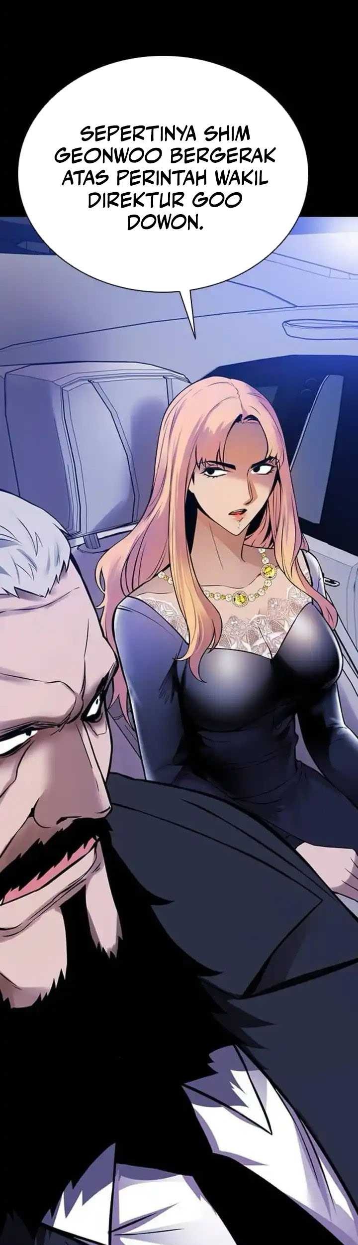 Killing Field Chapter 8 Gambar 53