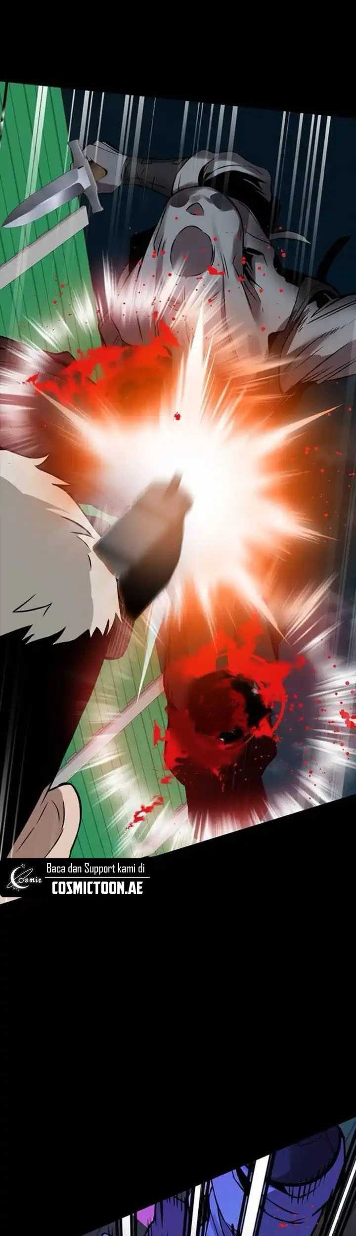 Killing Field Chapter 9 Gambar 54