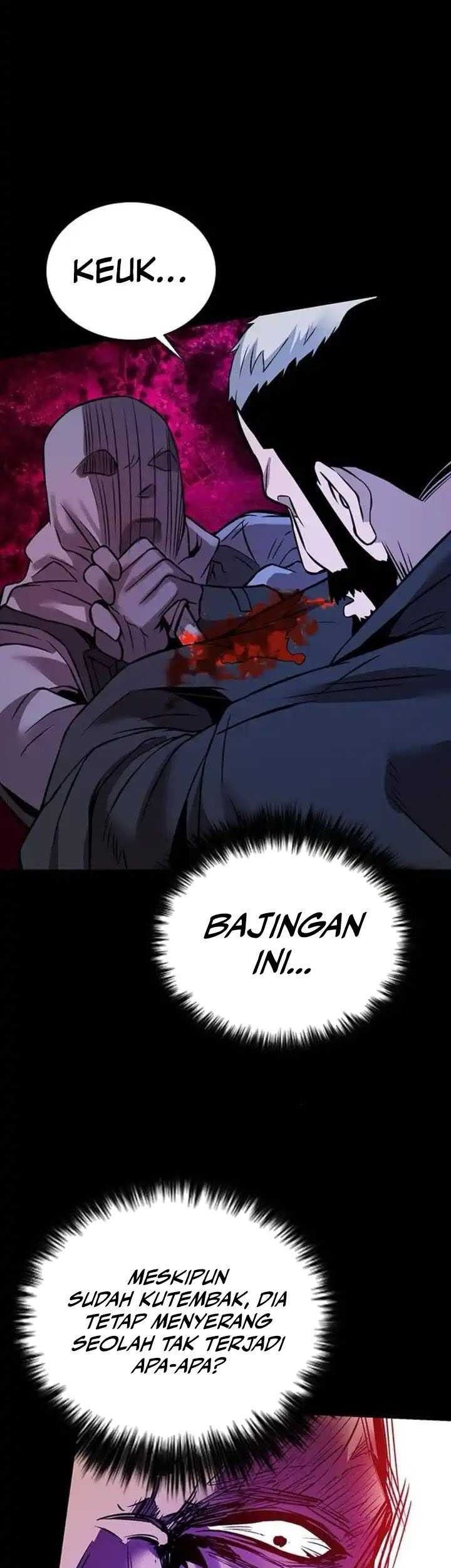 Killing Field Chapter 9 Gambar 56