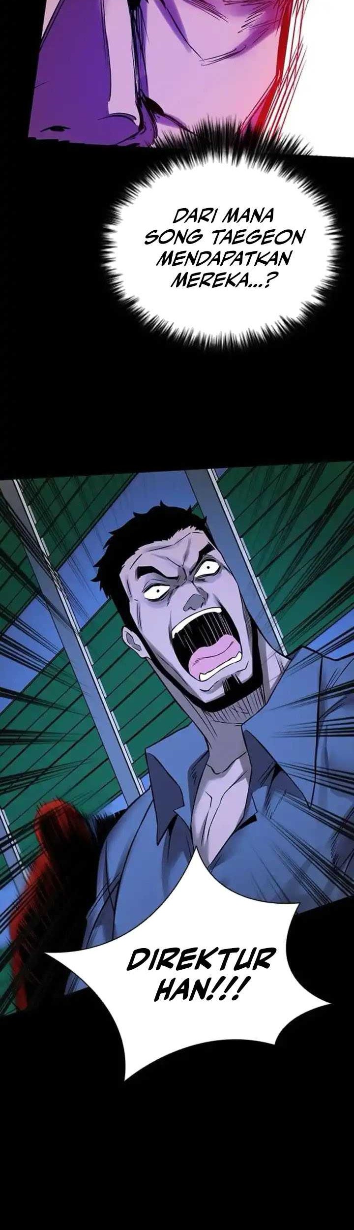 Killing Field Chapter 9 Gambar 57