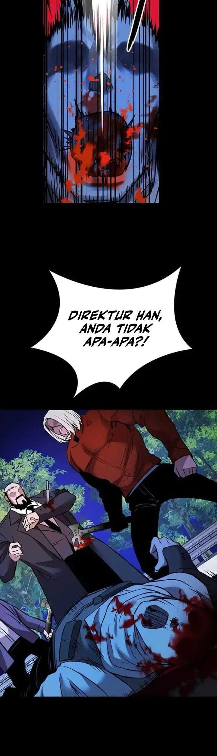 Killing Field Chapter 9 Gambar 63