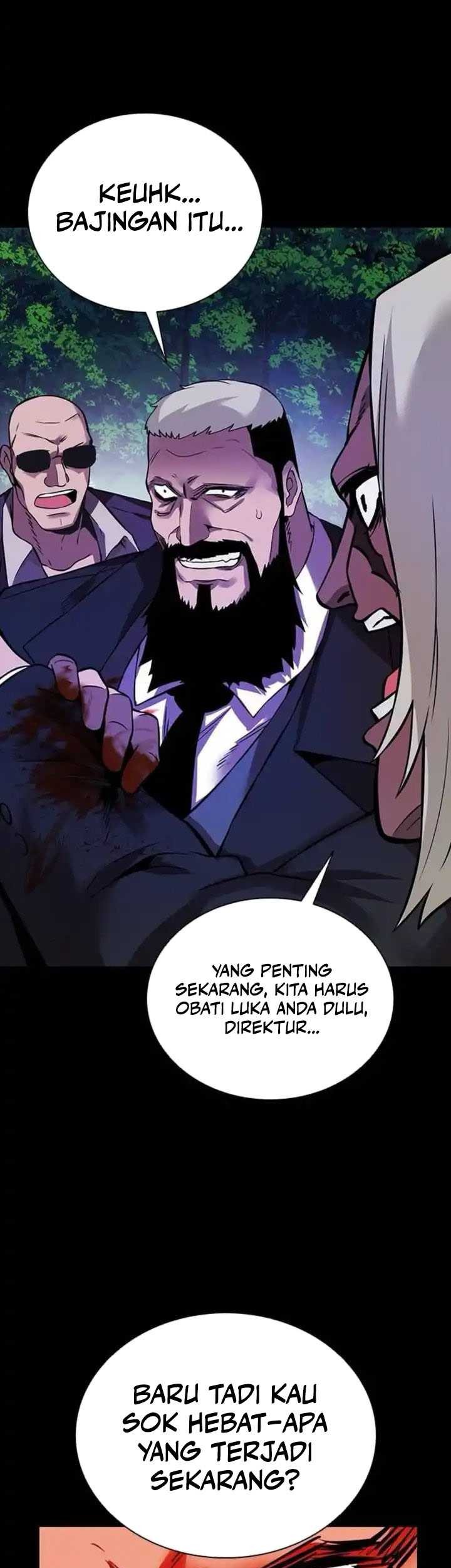 Killing Field Chapter 9 Gambar 64