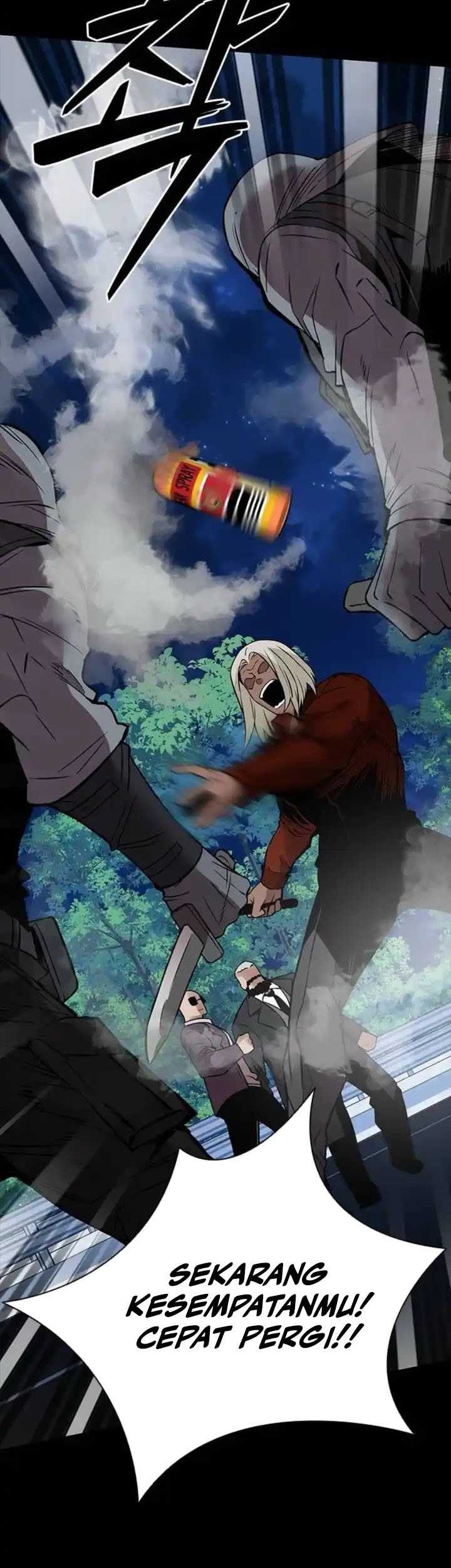 Killing Field Chapter 9 Gambar 67