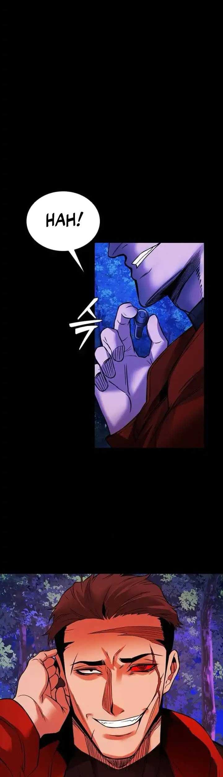 Killing Field Chapter 9 Gambar 69