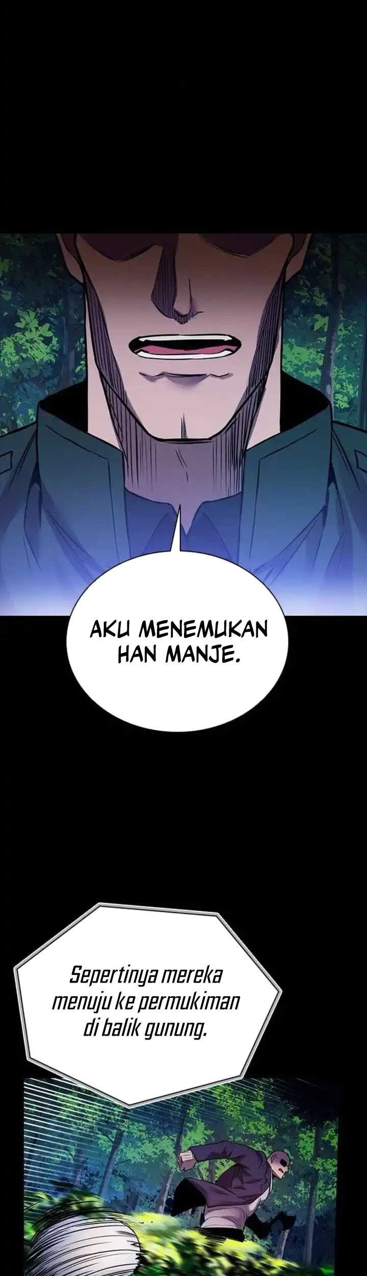 Killing Field Chapter 9 Gambar 74