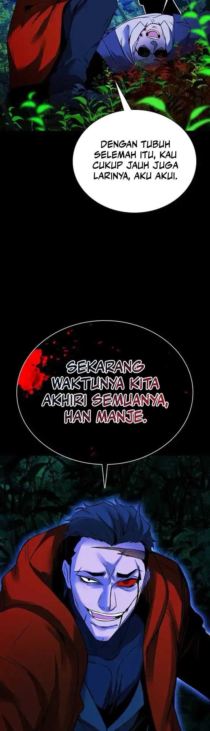 Killing Field Chapter 9 Gambar 79