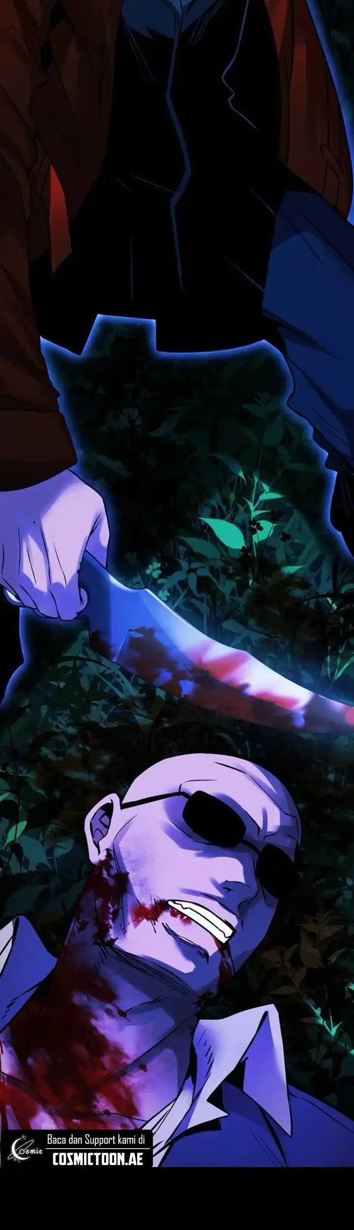 Killing Field Chapter 9 Gambar 80