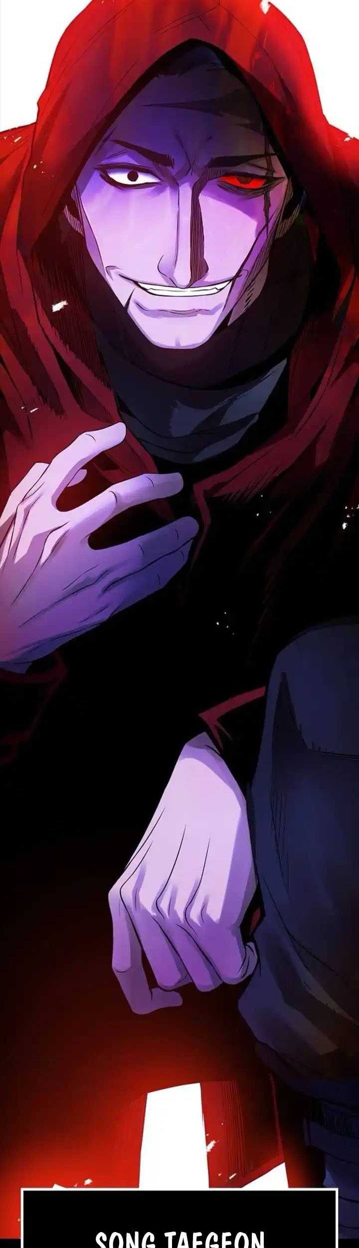 Baca Manhwa Killing Field Chapter 9 Gambar 2