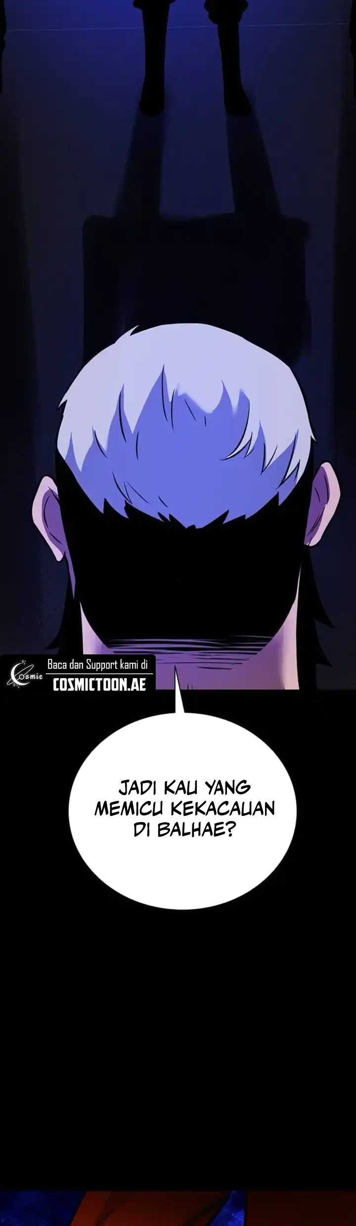 Killing Field Chapter 9 Gambar 6