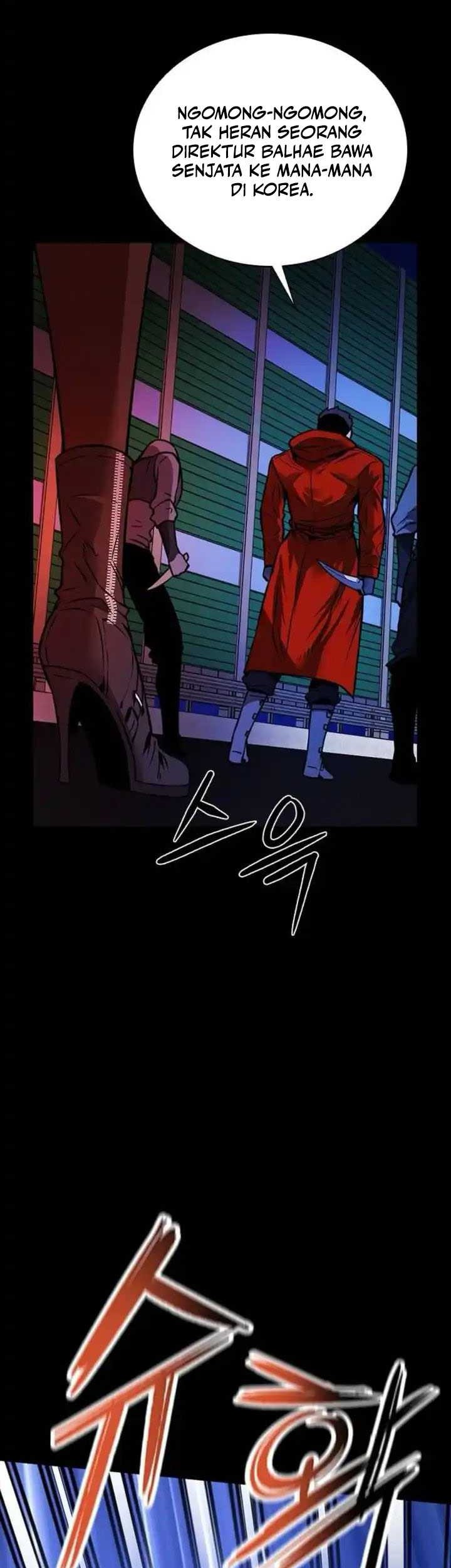Killing Field Chapter 9 Gambar 9