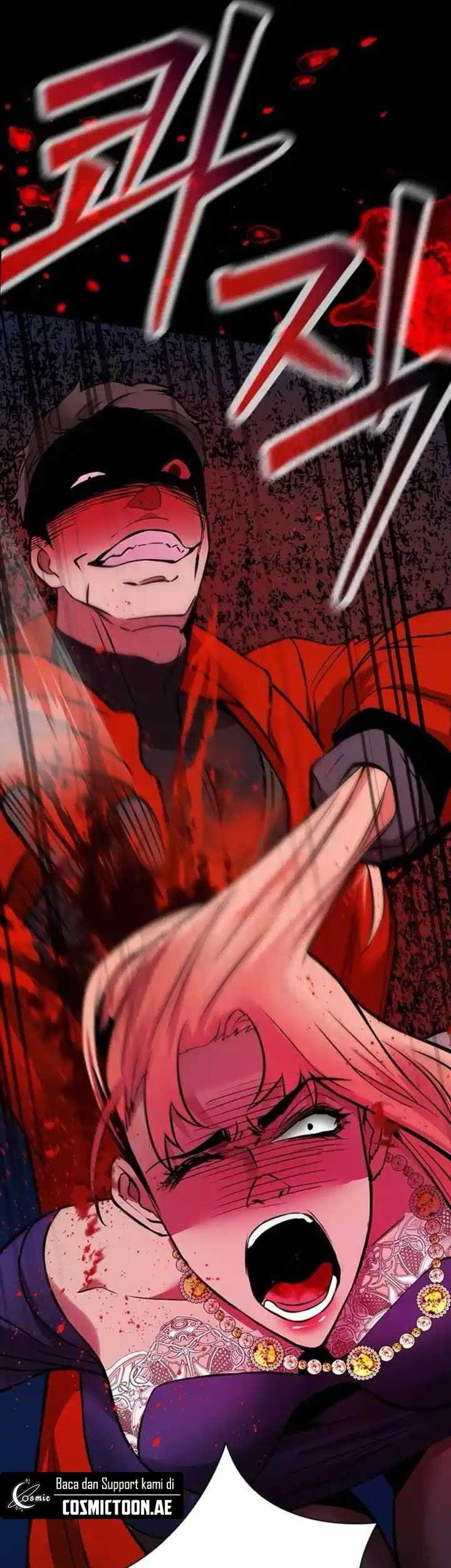 Killing Field Chapter 9 Gambar 12