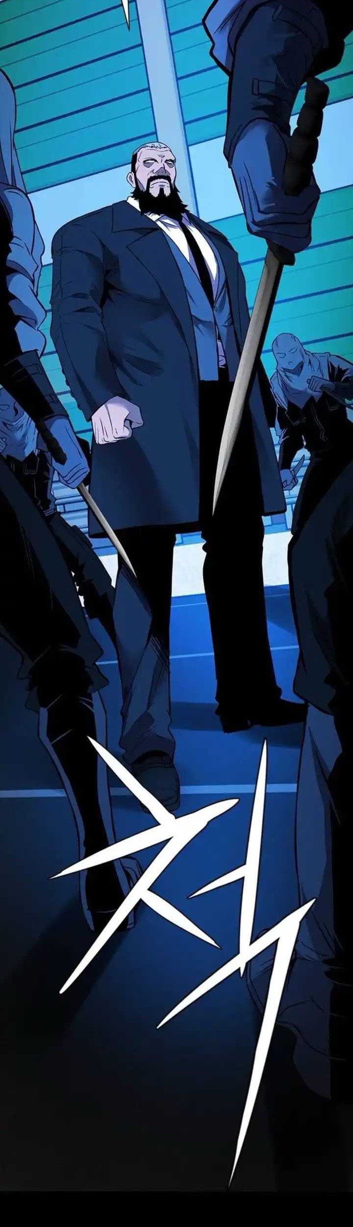 Killing Field Chapter 9 Gambar 15
