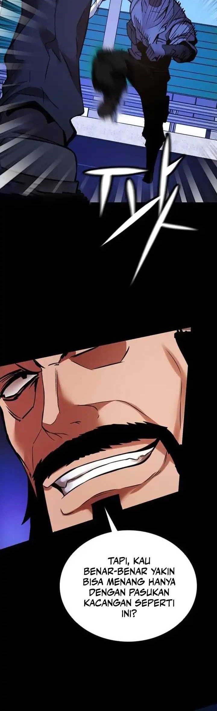 Killing Field Chapter 9 Gambar 17