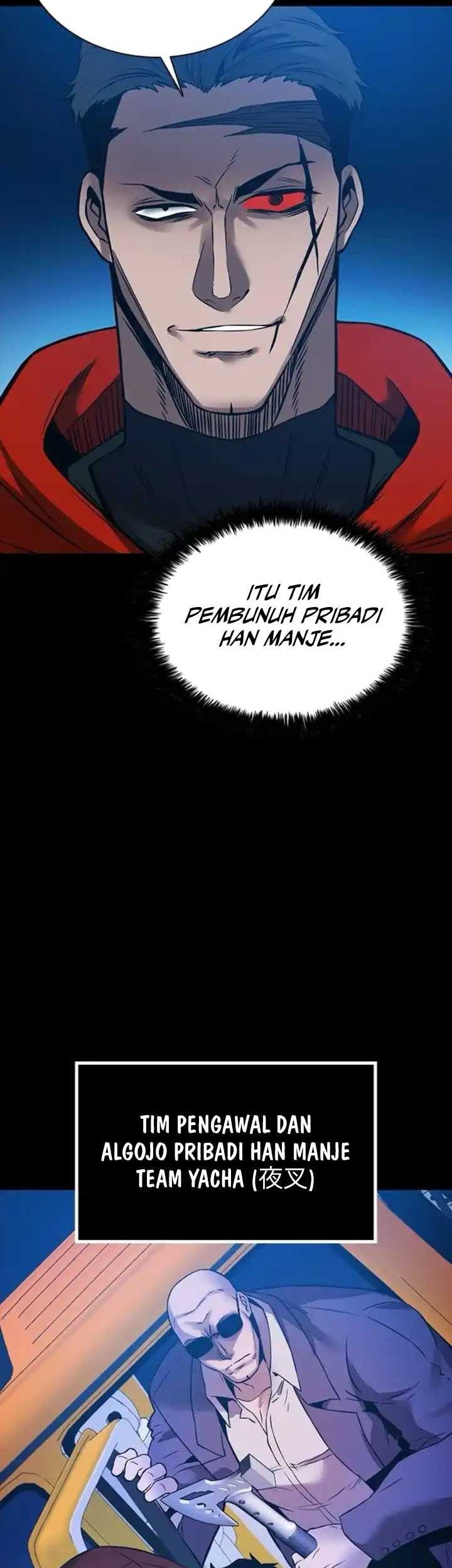 Killing Field Chapter 9 Gambar 21