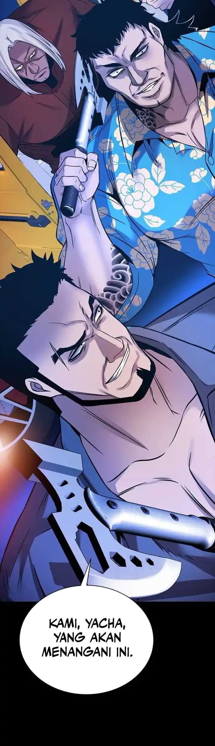 Killing Field Chapter 9 Gambar 22