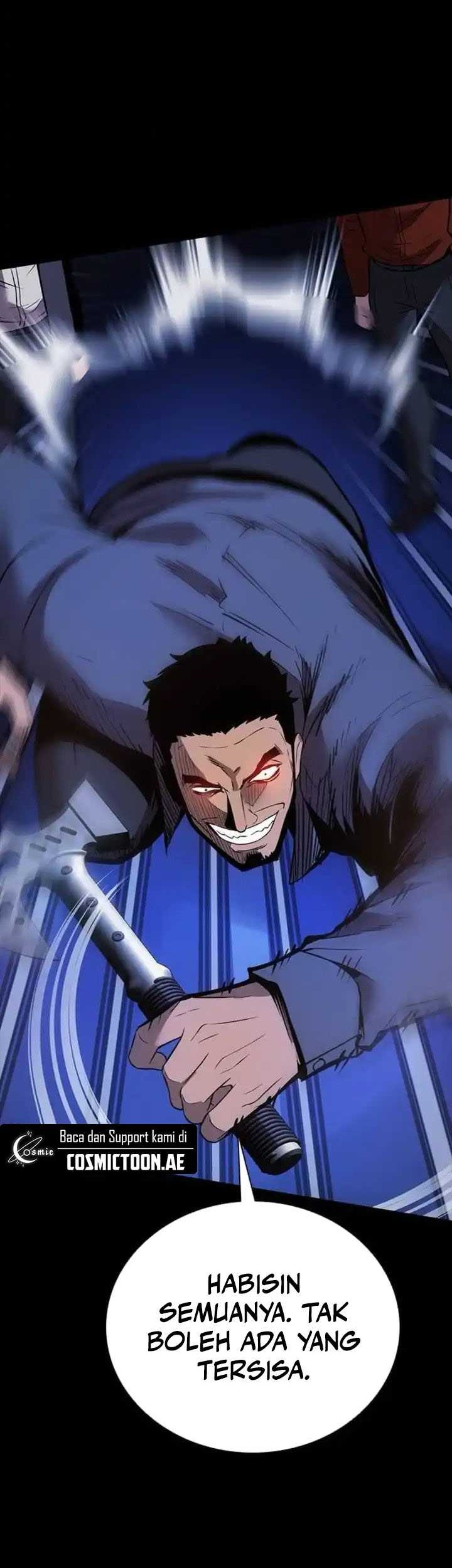 Killing Field Chapter 9 Gambar 23