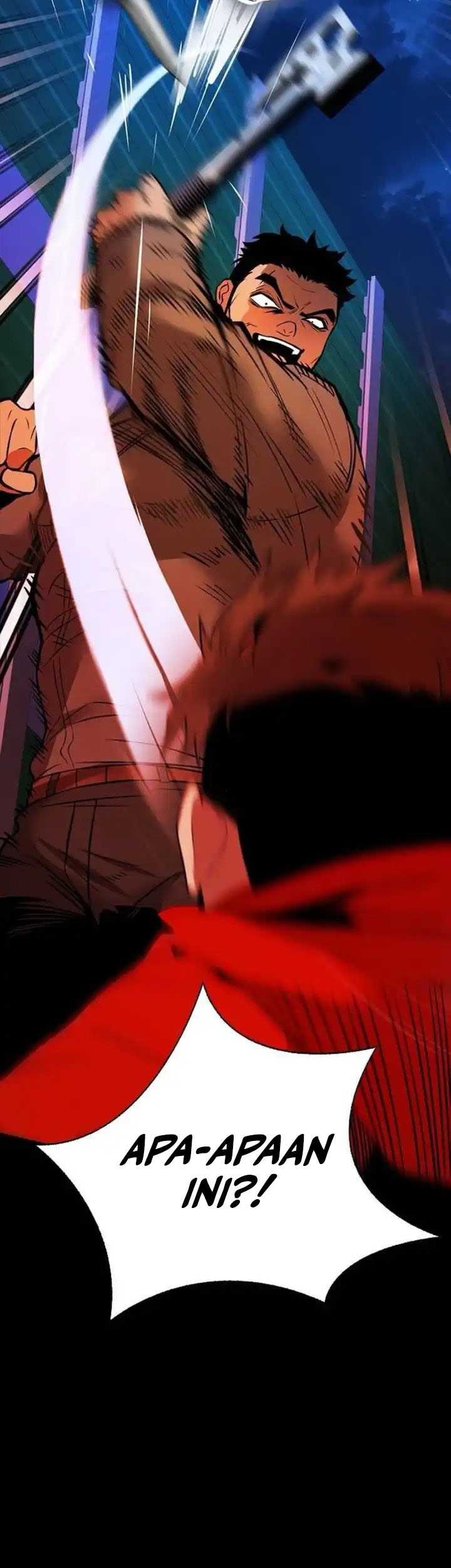Killing Field Chapter 9 Gambar 26