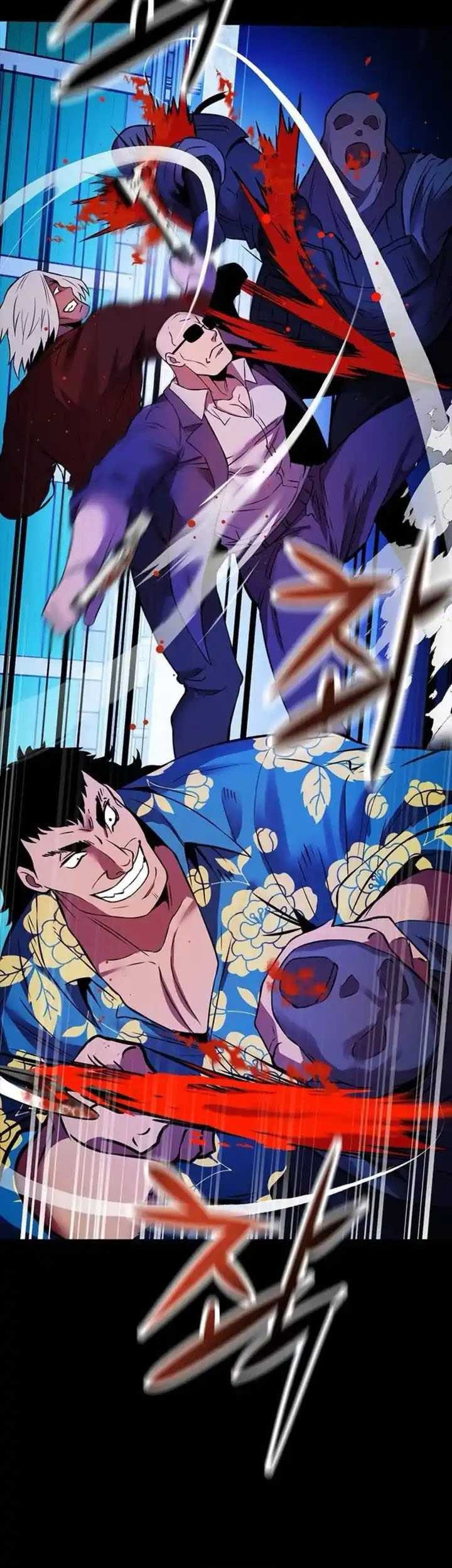 Killing Field Chapter 9 Gambar 34