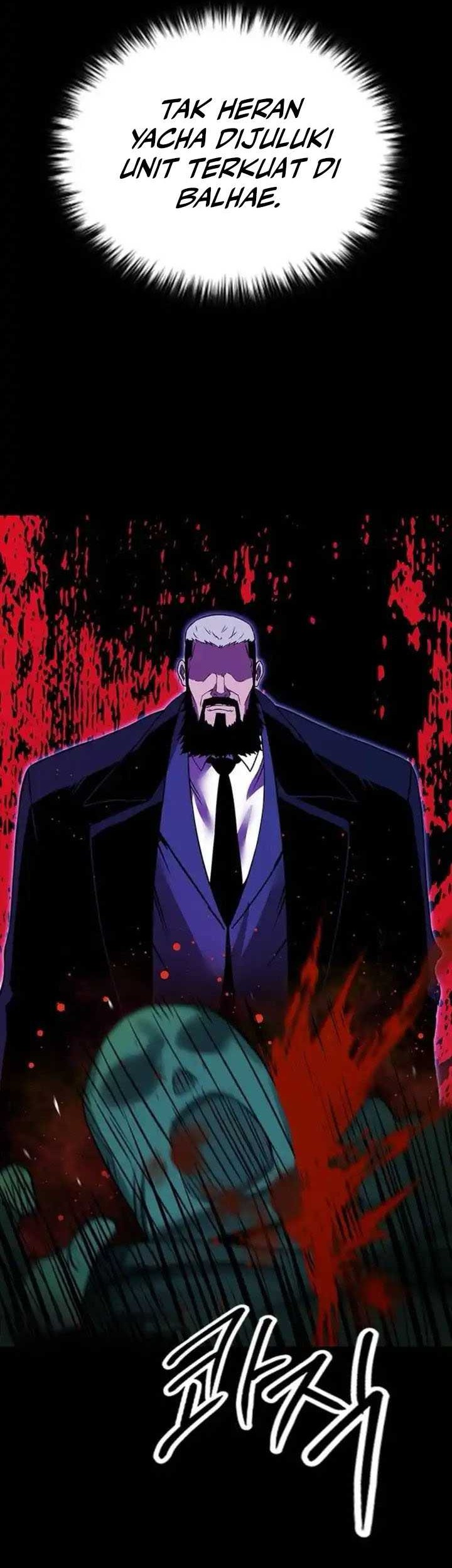 Killing Field Chapter 9 Gambar 35