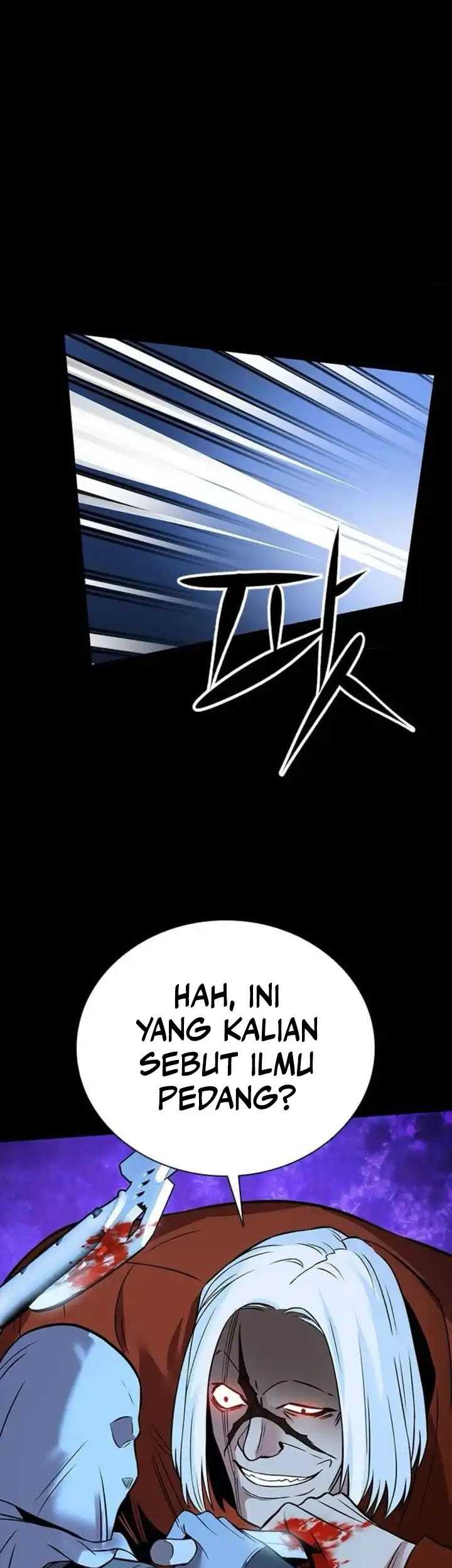 Killing Field Chapter 9 Gambar 36