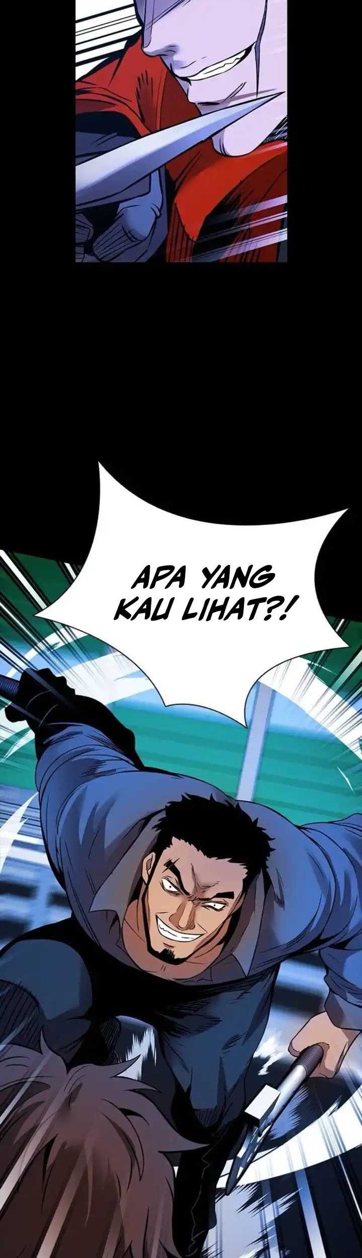 Killing Field Chapter 9 Gambar 39