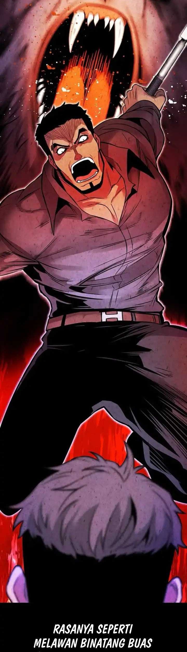 Killing Field Chapter 9 Gambar 43