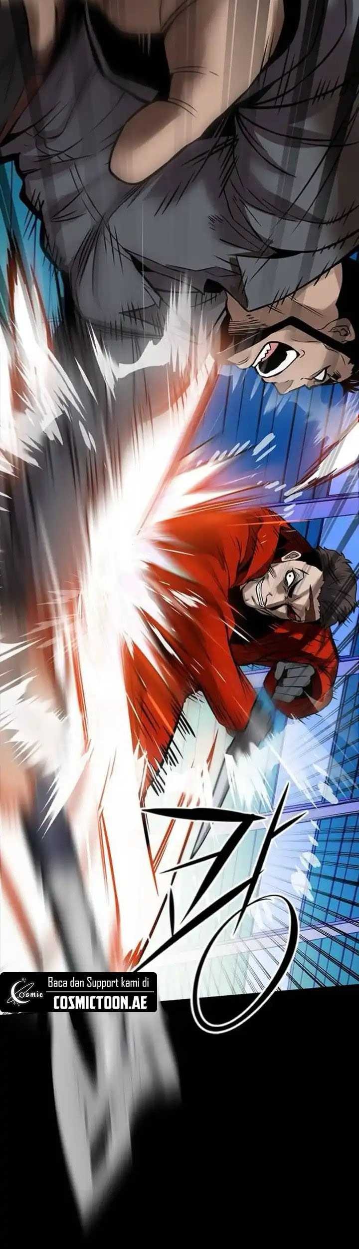 Killing Field Chapter 9 Gambar 46