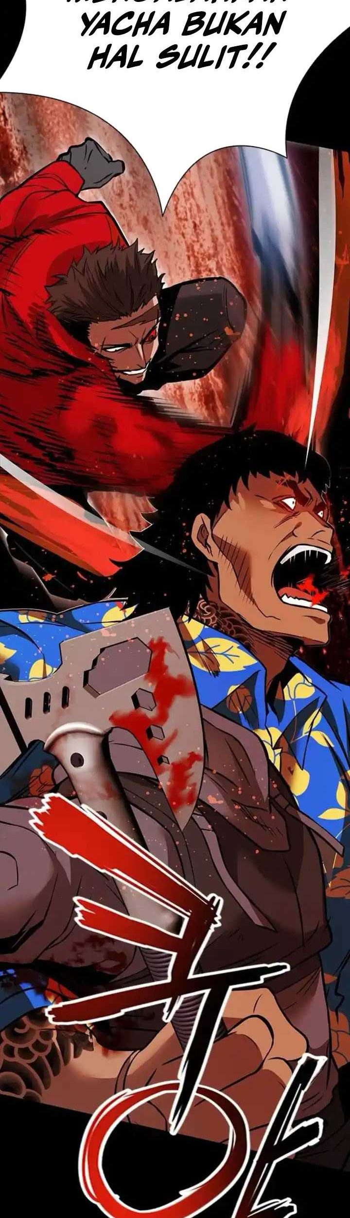 Killing Field Chapter 9 Gambar 49