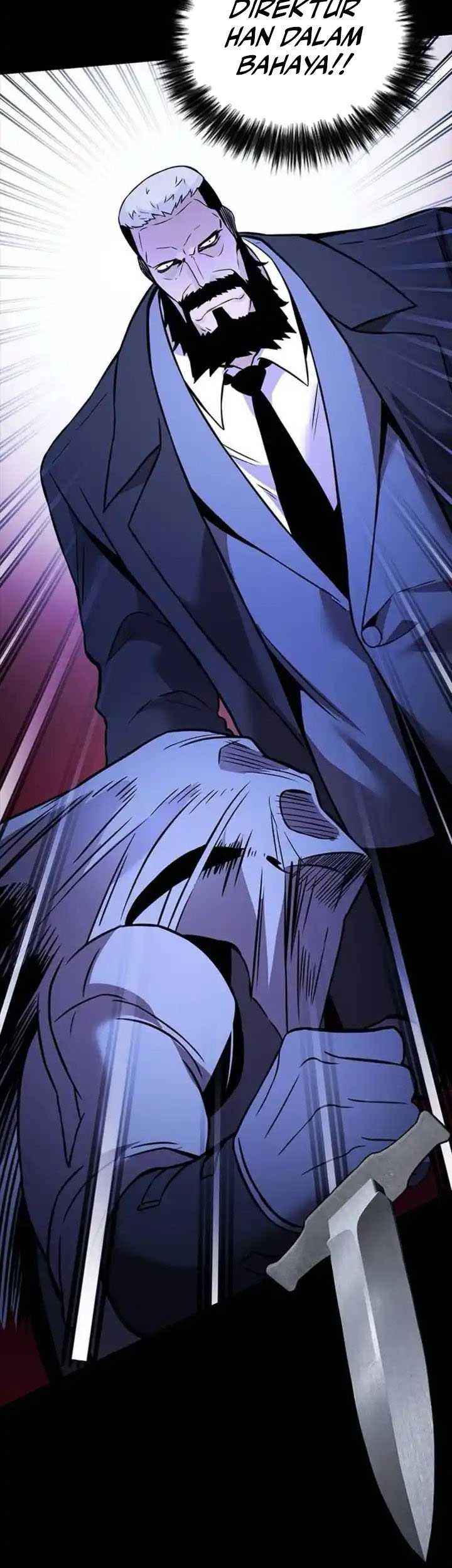 Killing Field Chapter 9 Gambar 52