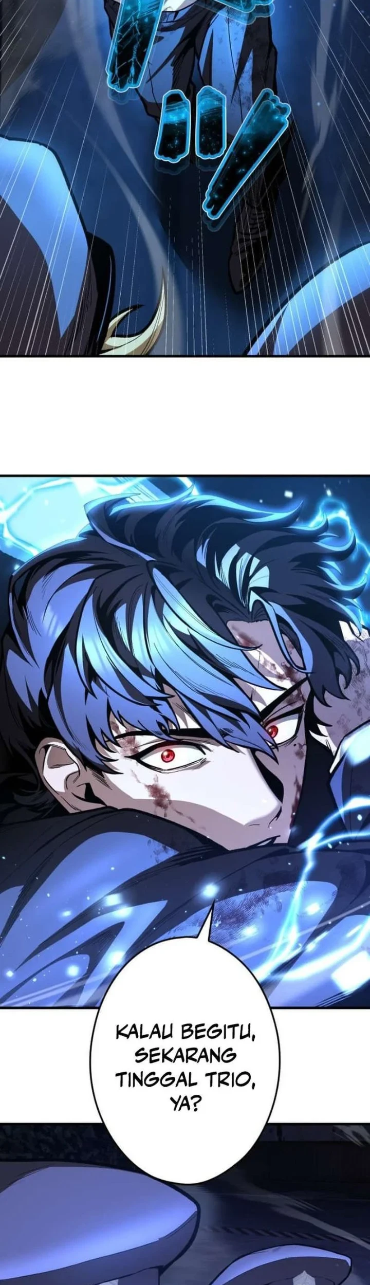 Killing Guard Chapter 12 Gambar 37