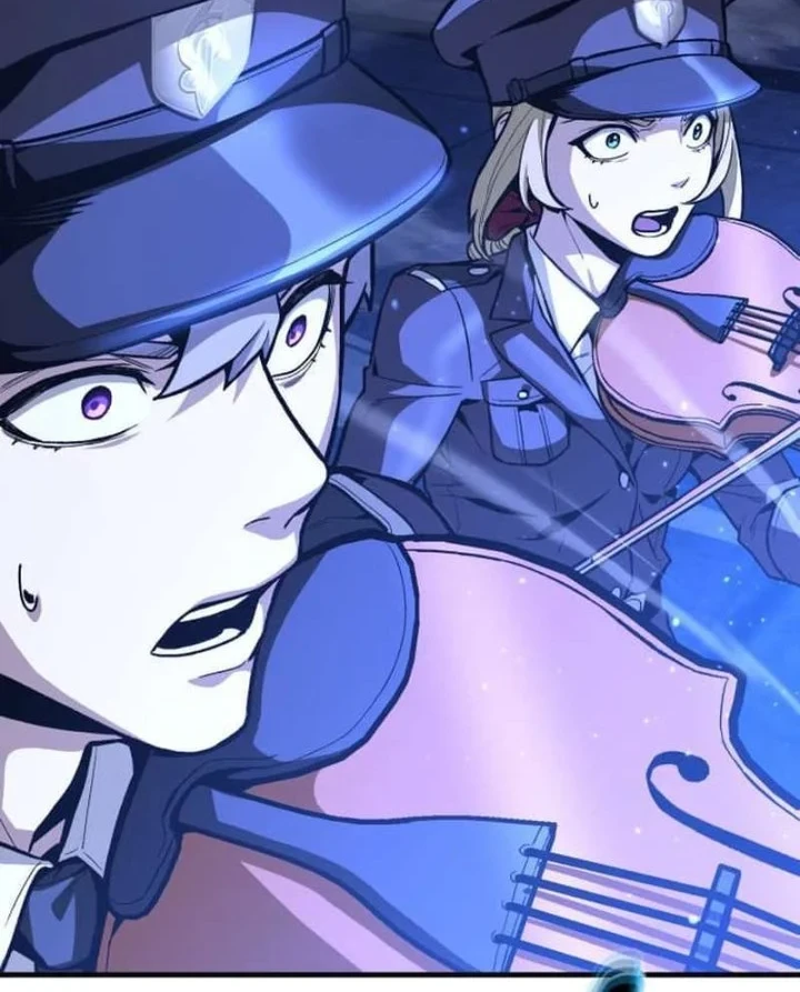 Killing Guard Chapter 12 Gambar 38
