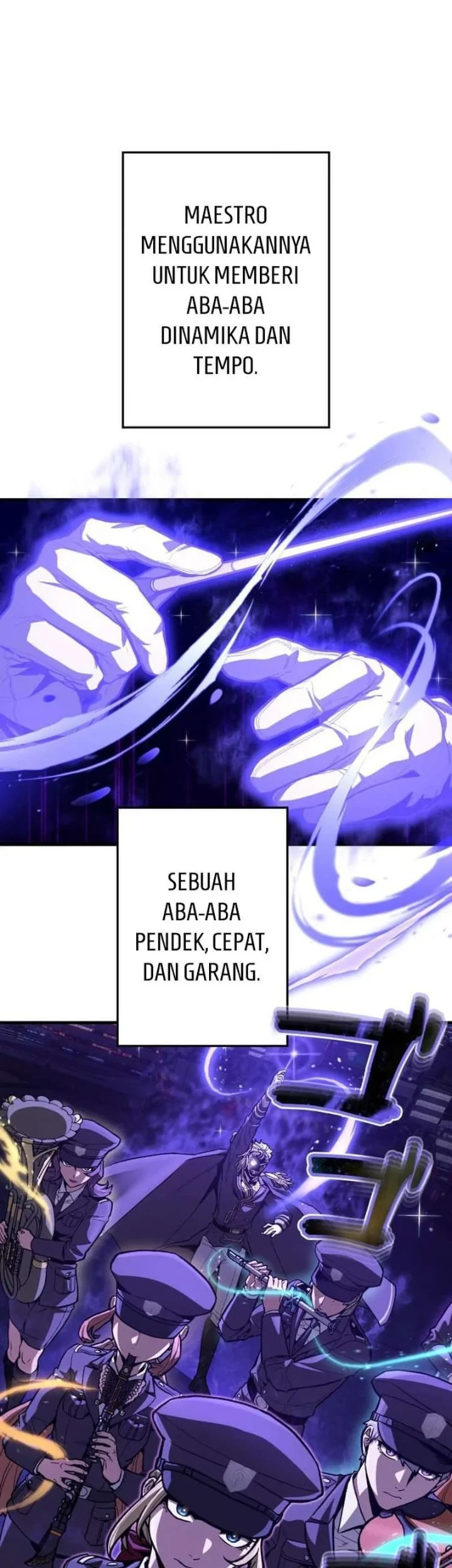 Killing Guard Chapter 12 Gambar 6