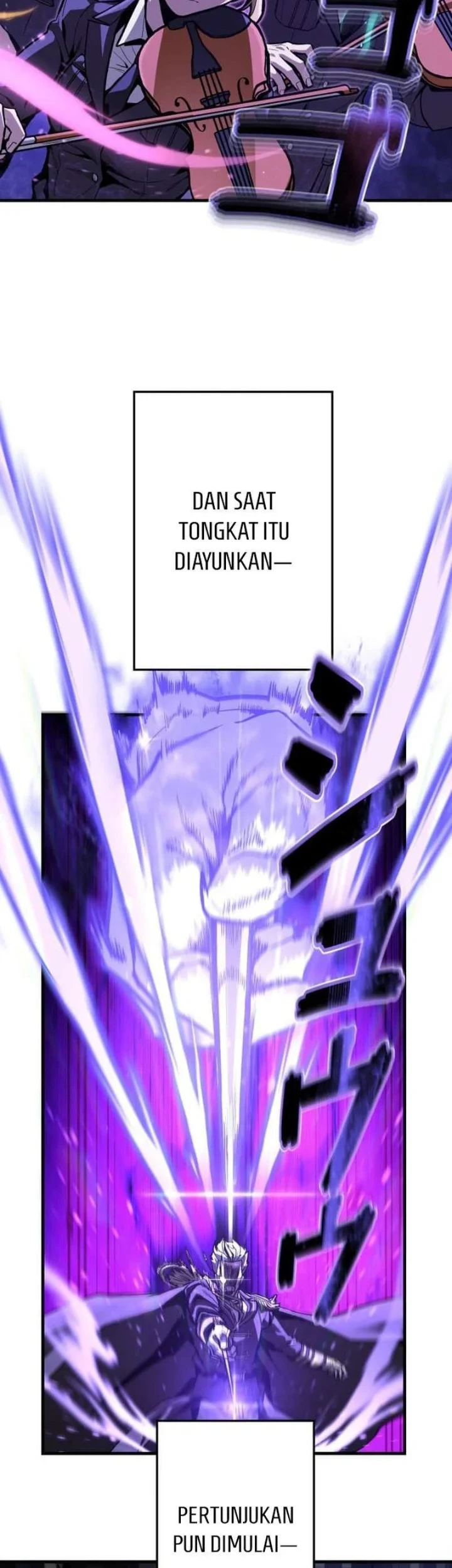Killing Guard Chapter 12 Gambar 7