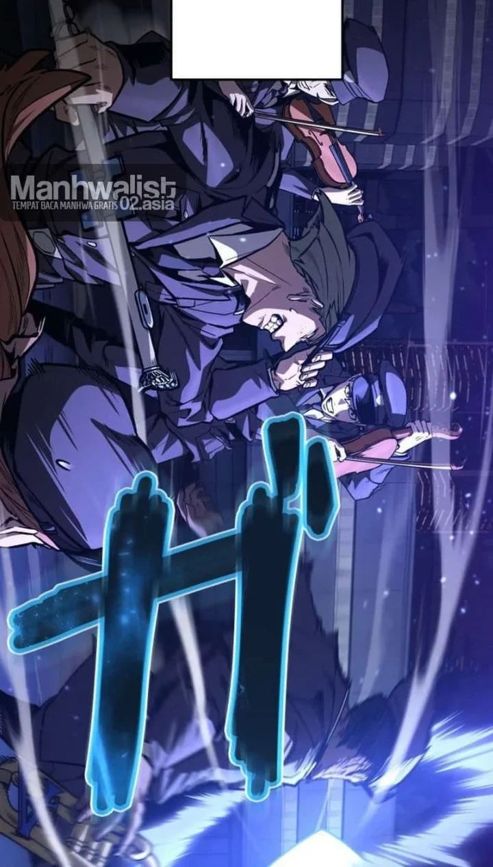 Killing Guard Chapter 12 Gambar 8
