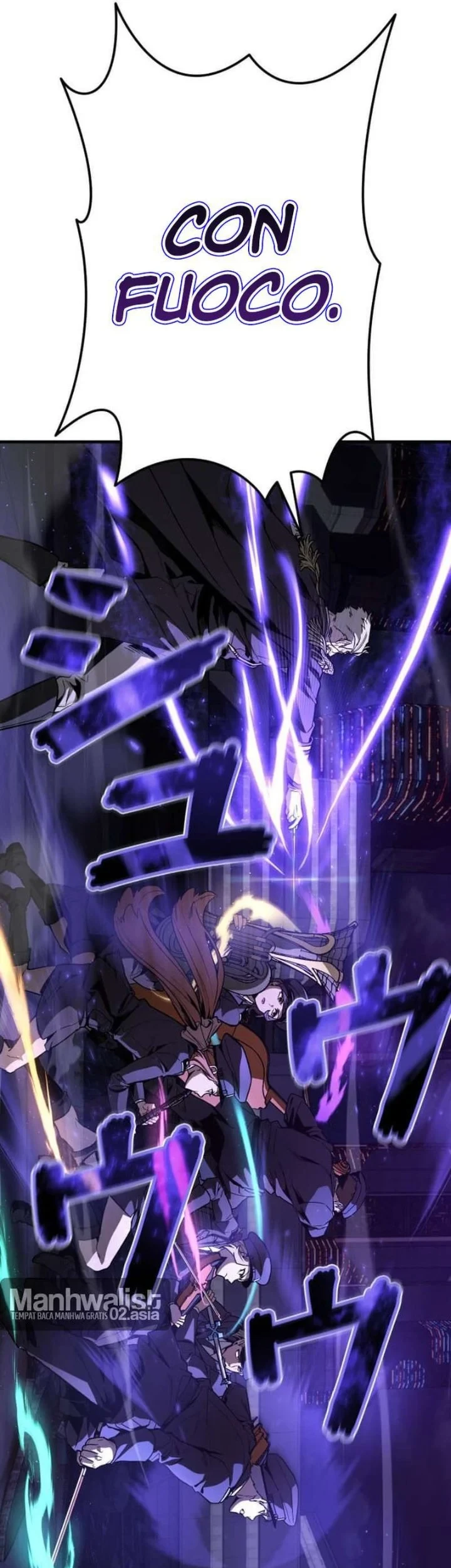 Killing Guard Chapter 12 Gambar 12