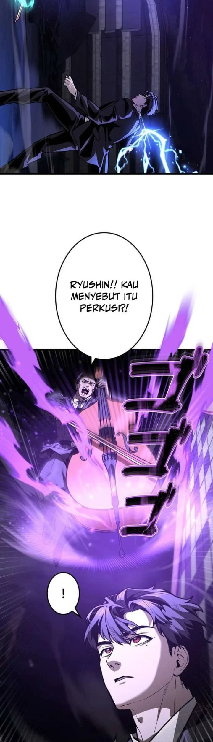 Killing Guard Chapter 12 Gambar 13