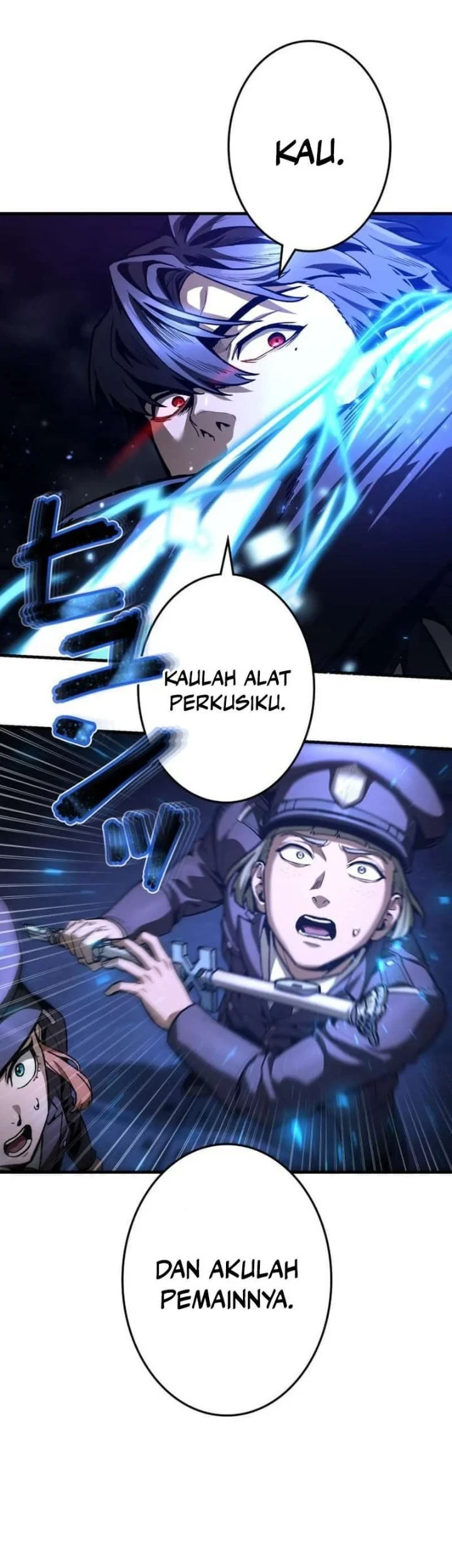 Killing Guard Chapter 12 Gambar 16