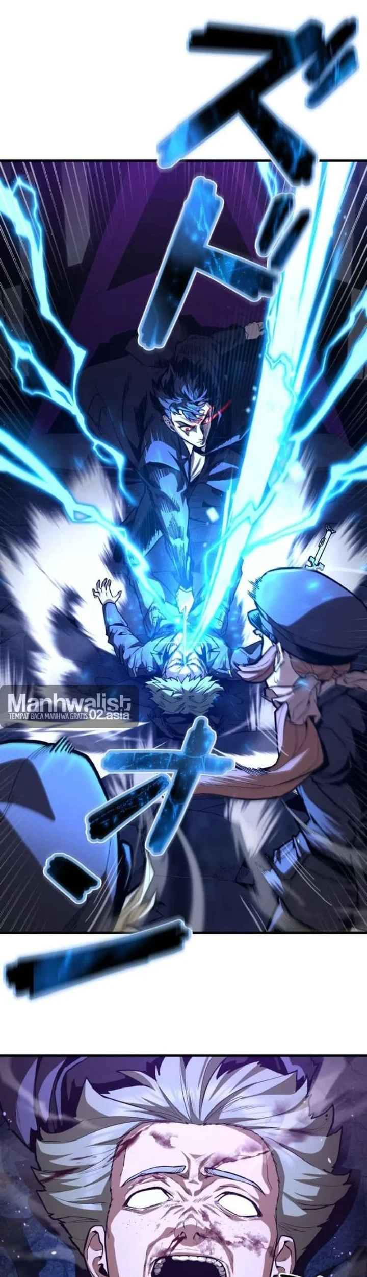 Killing Guard Chapter 12 Gambar 17