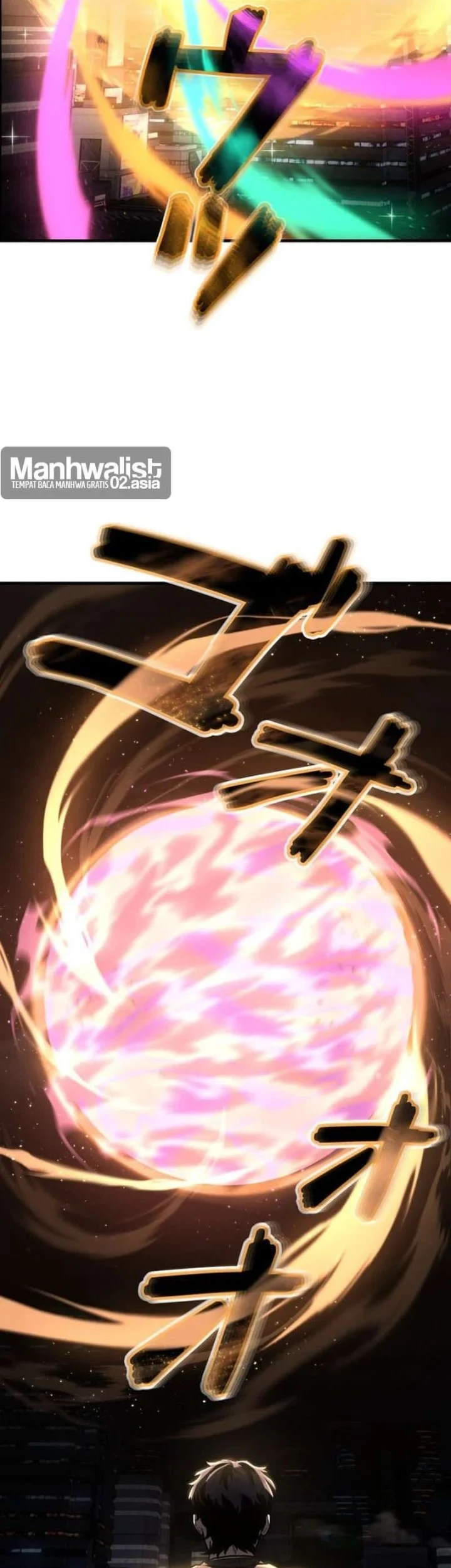 Killing Guard Chapter 12 Gambar 21