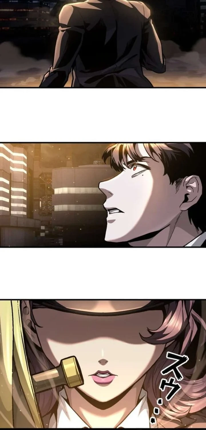 Killing Guard Chapter 12 Gambar 22