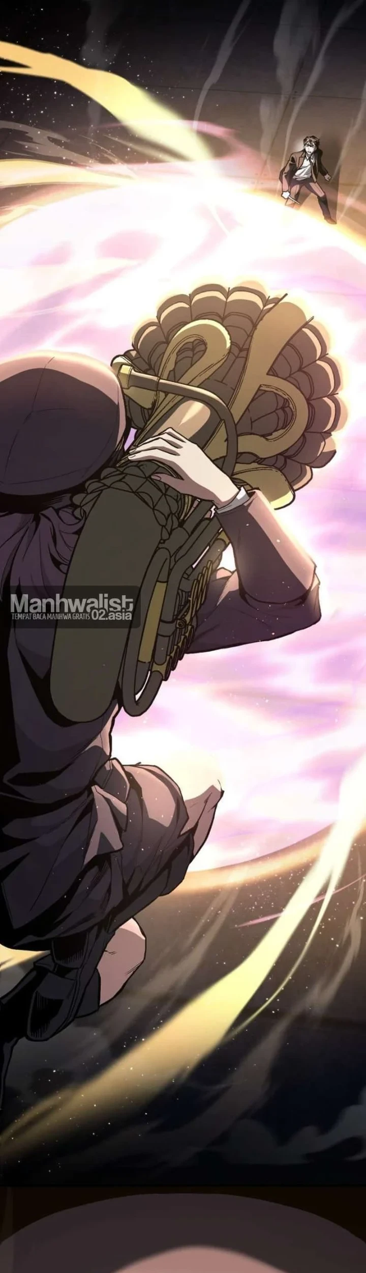 Killing Guard Chapter 12 Gambar 23