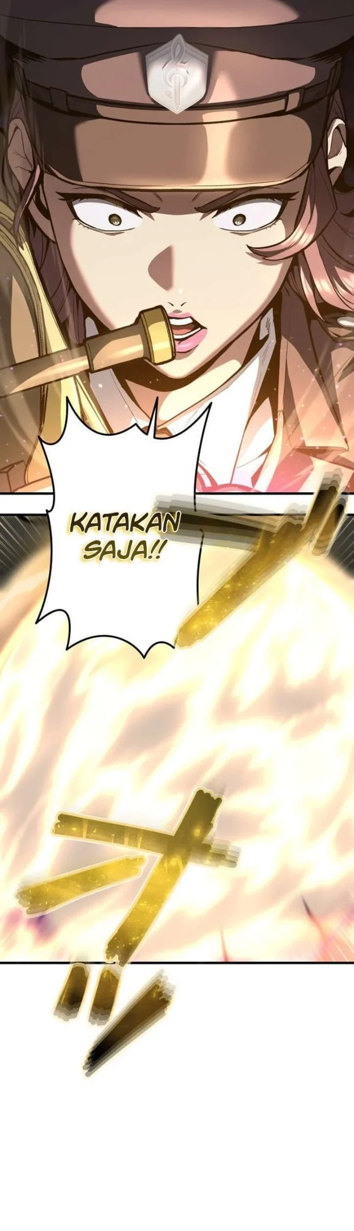 Killing Guard Chapter 12 Gambar 24