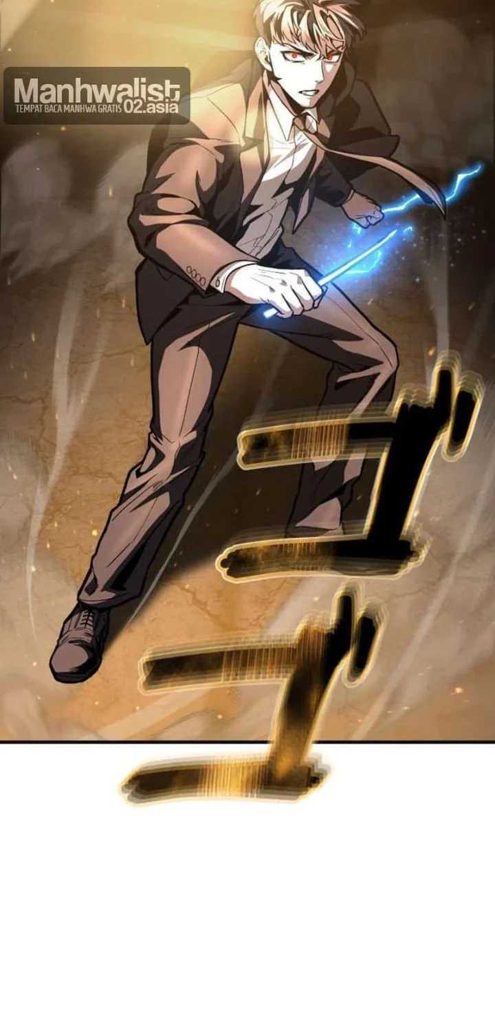 Killing Guard Chapter 12 Gambar 26
