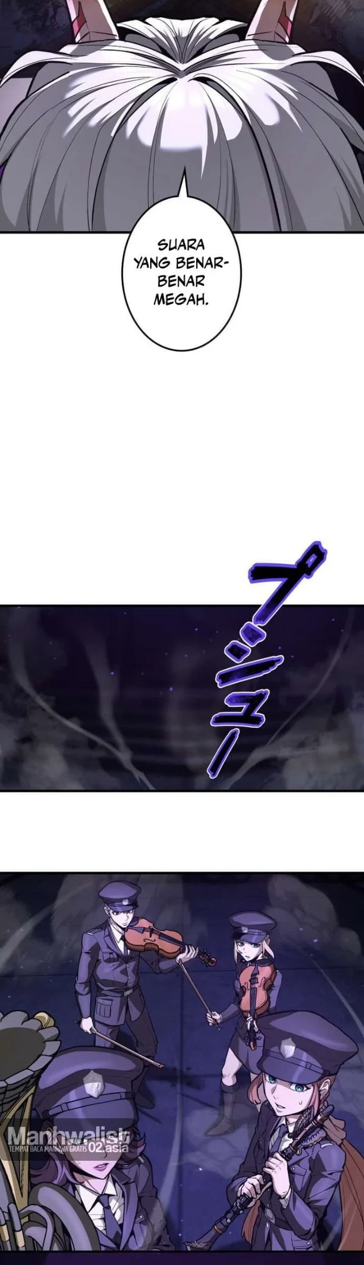 Killing Guard Chapter 12 Gambar 29