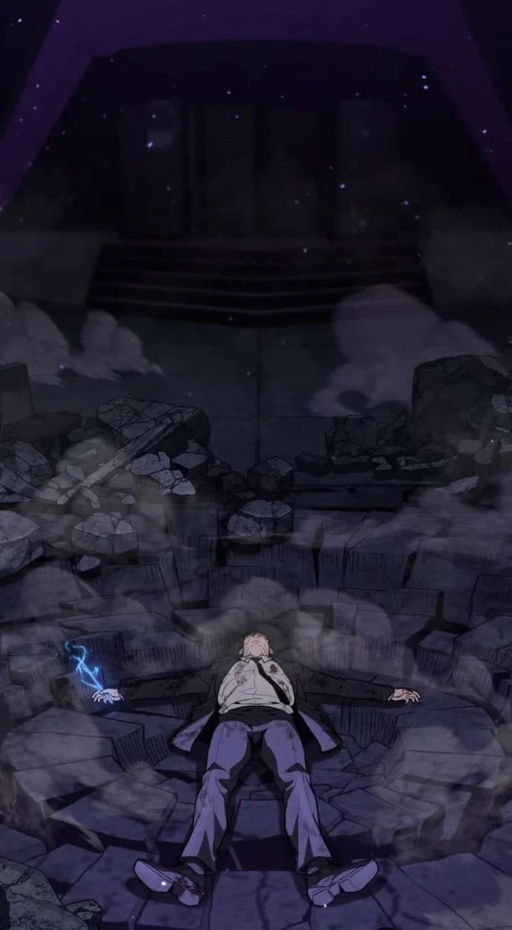 Killing Guard Chapter 12 Gambar 30